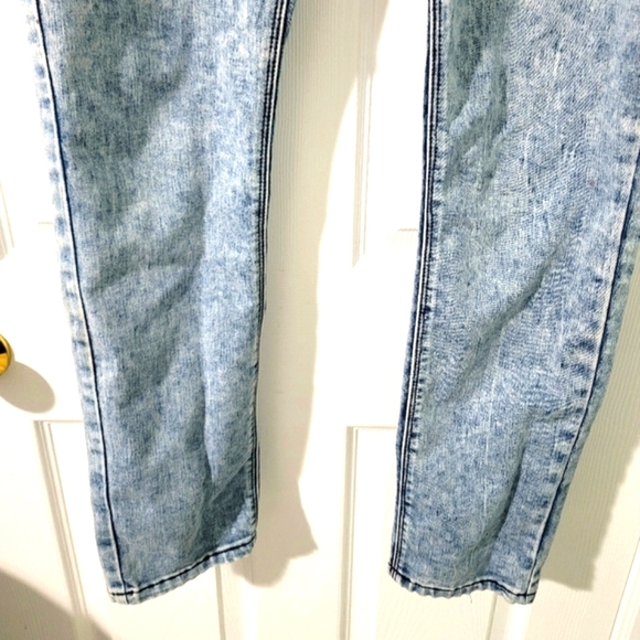 Parisian Super Skinny Women's Denim Jeans Size 7 - Picture 4 of 13